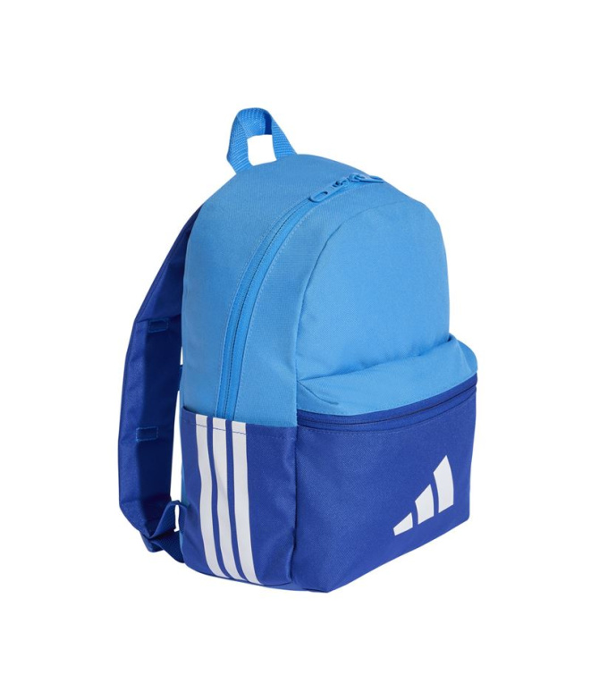 Mochila Infantil adidas Lk Bp 3Bar...