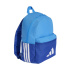 Sac à dos Enfant adidas LK BP 3Bar bleu/bleu/blanc