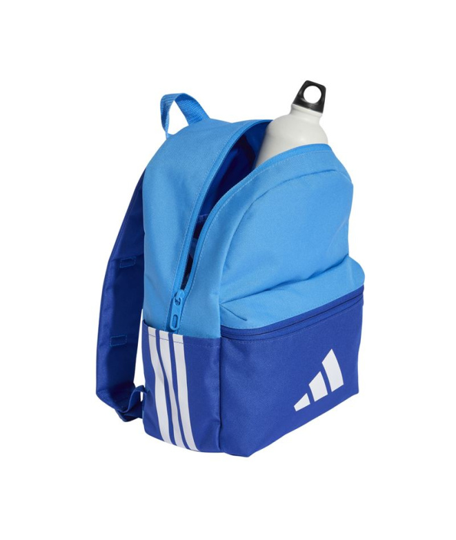 Mochila Infantil adidas Lk Bp 3Bar...
