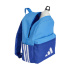 Sac à dos Enfant adidas LK BP 3Bar bleu/bleu/blanc