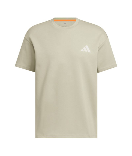 Camiseta Homem adidas Xpl Gfx Wonder Cargo Montanha