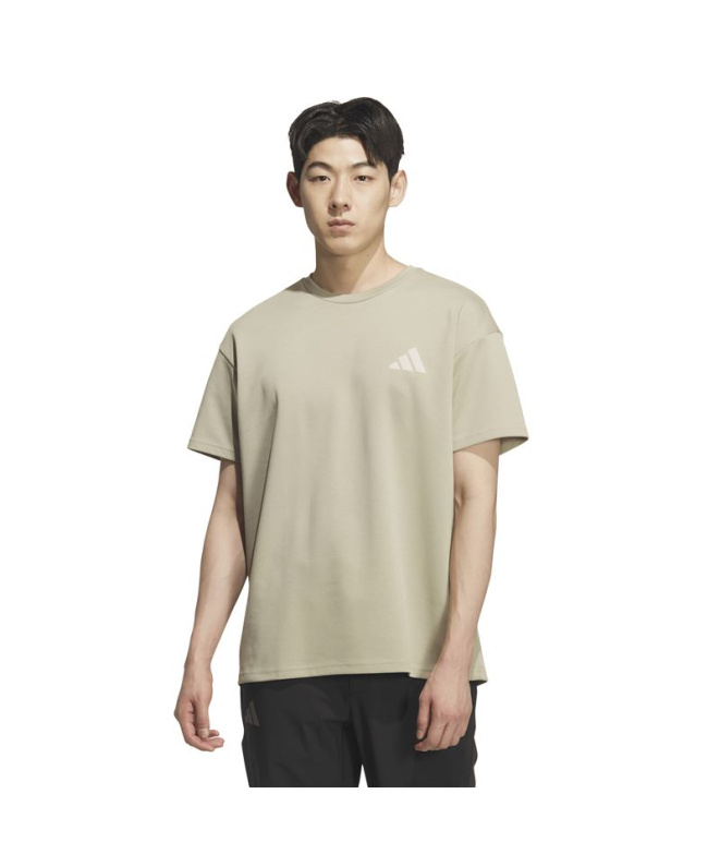 T-shirt cargo adidas Xpl Gfx Wonder Montagne Homme