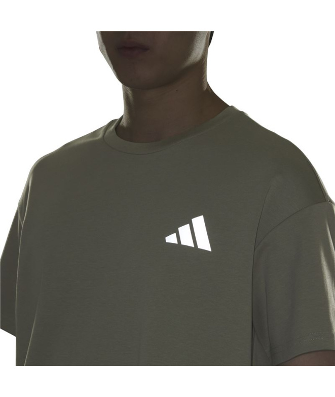 Camiseta Homem adidas Xpl Gfx Wonder Cargo...