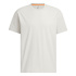 T-shirt adidas Xpl Cc Camp Homme beige Montagne