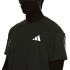 T-shirt adidas Xpl Cc Camp Homme beige Montagne
