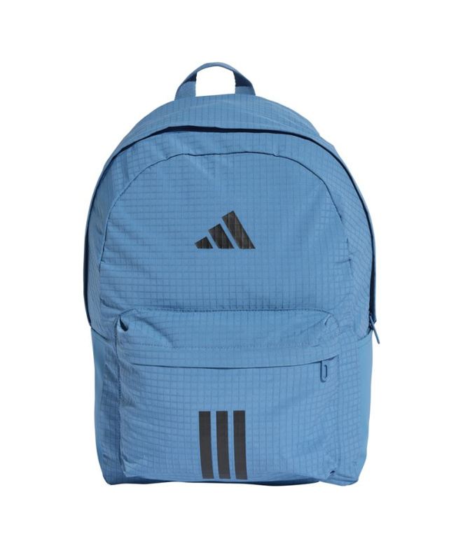 Sac à dos adidas Ess Bars3Rs Bp Tios/Noir