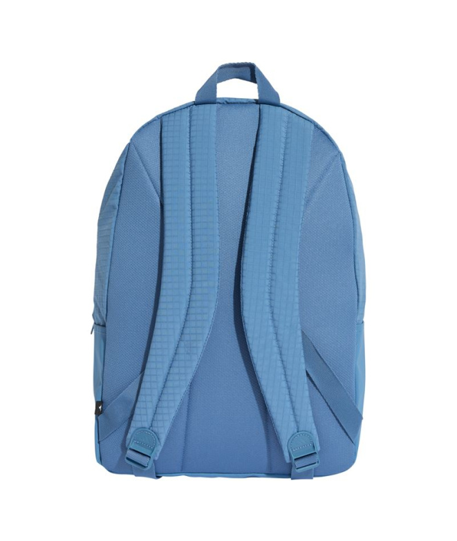 Mochila adidas Ess Bars3Rs Bp Tios/Preta