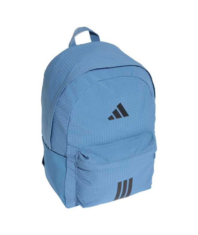 Mochila adidas Ess Bars3Rs Bp Tios/Preta