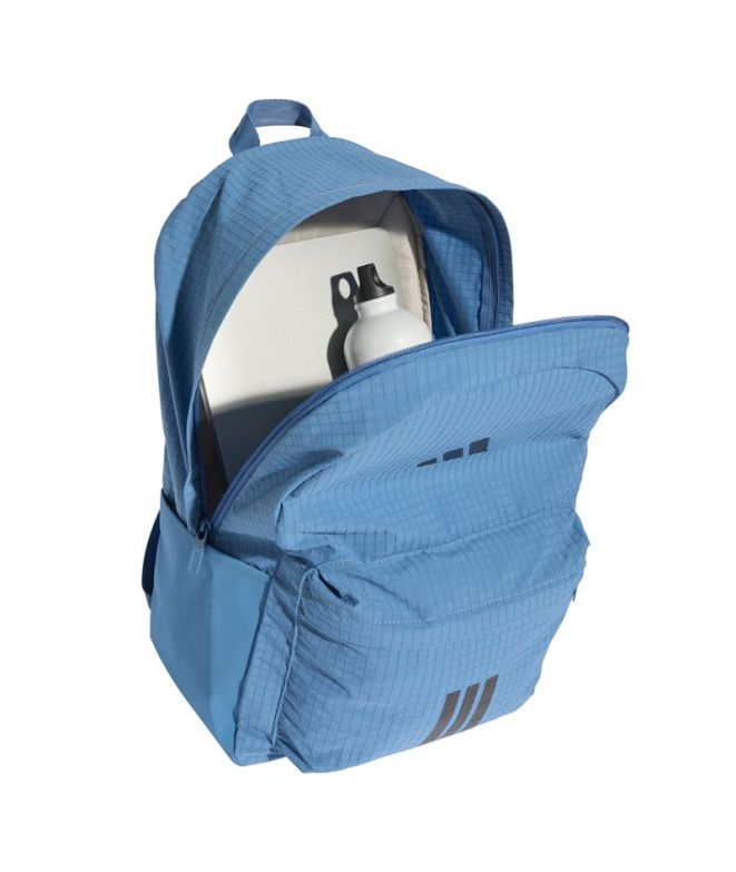 Sac à dos adidas Ess Bars3Rs Bp Tios/Noir