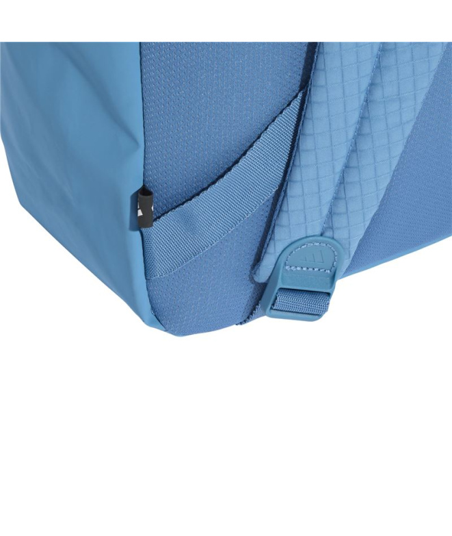 Mochila adidas Ess Bars3Rs Bp Tios/Preta