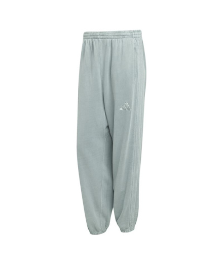 Pantalons gris Adidas A Szn Ft Homme