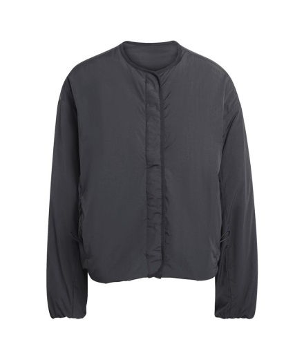 Chaqueta de Montaña adidas All Szn Linear Mujer Negro