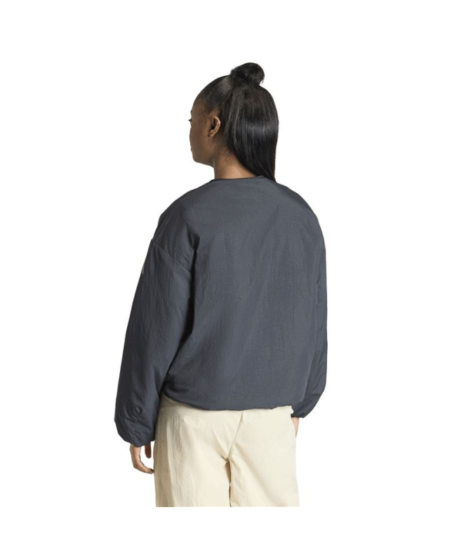 Chaqueta de Montaña adidas All Szn Linear Mujer...