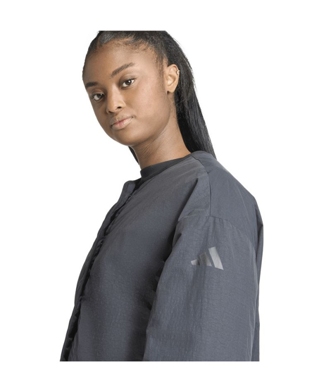 Chaqueta de Montaña adidas All Szn Linear Mujer...