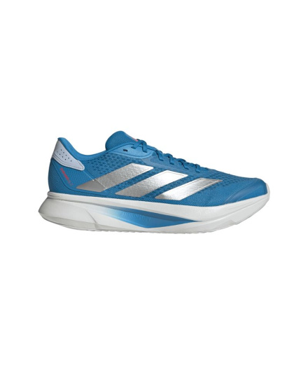 Sapatilhas Running Homem adidas Duramo SL2 azul