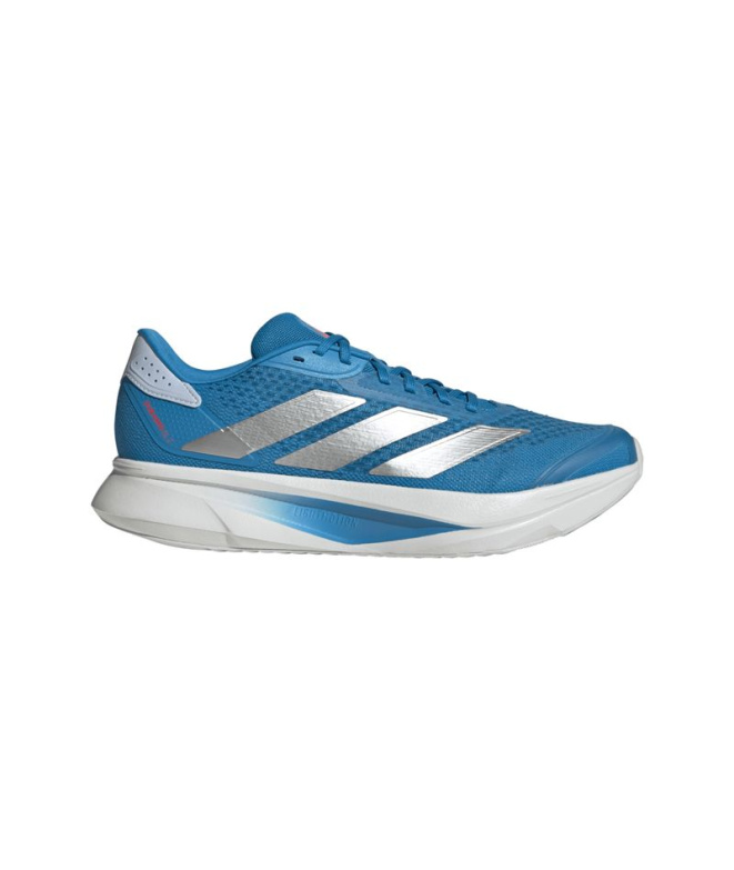Chaussures Running adidas Duramo SL2 Homme bleues