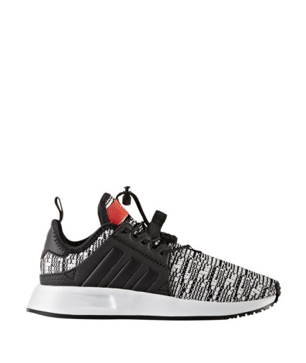 Chaussures adidas Originals X_Plr Black Kids Chaussures