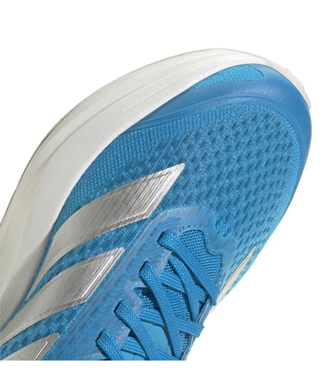 Sapatilhas Running Homem adidas Duramo SL2 azul