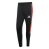 Pantalones de Fútbol adidas Tiro26L Trpnts Hombre Negro/Semi Lucid Rojo