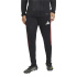 Pantalons Football adidas Tiro26L Trpnts Homme , noir/rouge semi-lustré