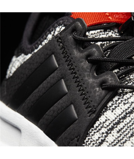 Chaussures adidas Originals X_Plr Black Kids Chaussures 2