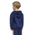 Sweat Enfant adidas Lk Dy Mm Hd Swt Bleu foncé/Napu/Blanc