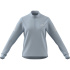 Sweat Running adidas Adi365/ Zip Femme Cicr