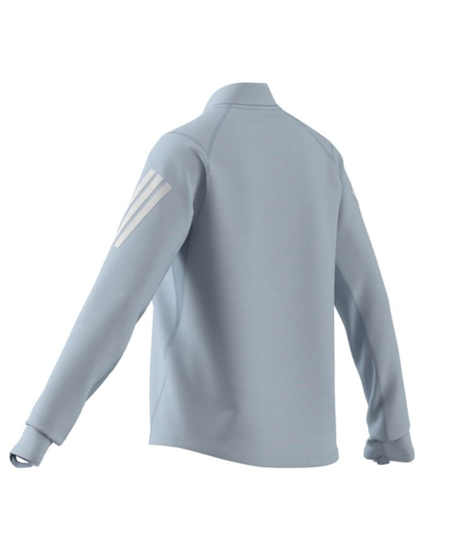Sweat Running adidas Adi365/ Zip Femme Cicr