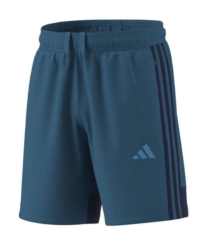 Calça Futebol Infantil adidas Tiro ES para...