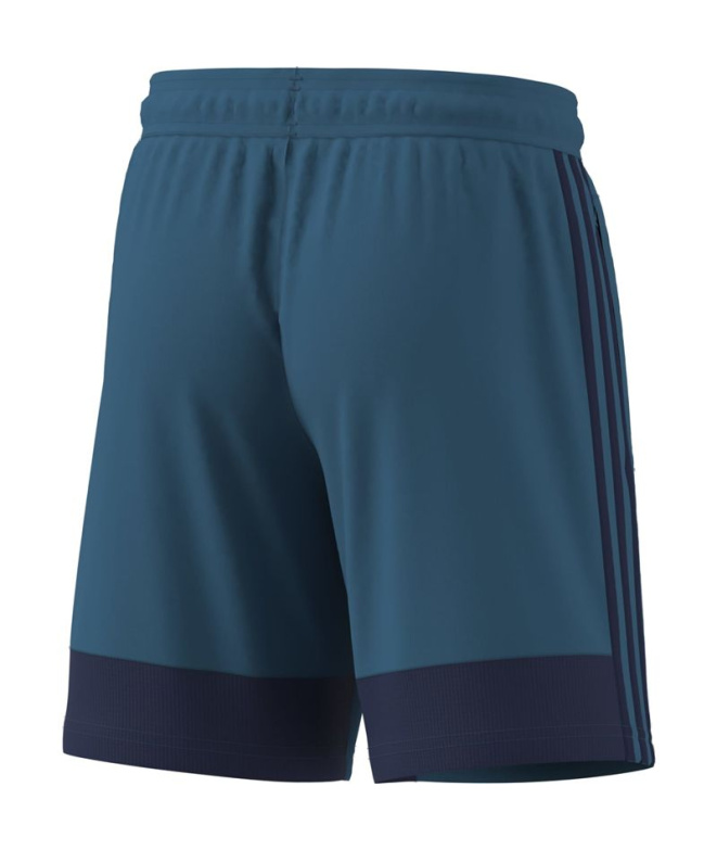 Calça Futebol Infantil adidas Tiro ES para...