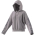 adidas Femme Sweat Aop Ft Hd Inf Purhie/Multco