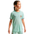 Camiseta Futebol Infantil Nike Stadium Fff Aw verde