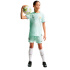 T-shirt Football vert Nike Stadium Fff Aw Enfant