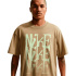 Camiseta Nike Nike NSW Homem , marrom