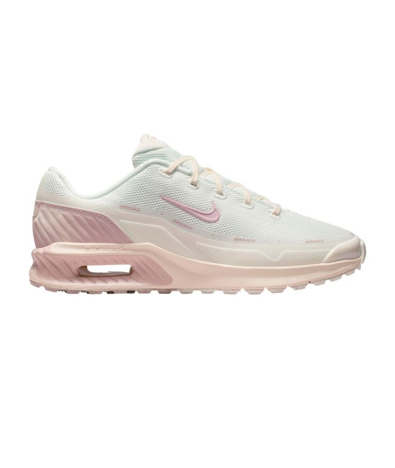 Zapatillas Nike Air Max Bia Se Mujer Blanco