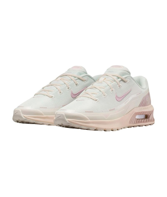 Sapatilhas Nike Air Max Bia SE Mulher Branco