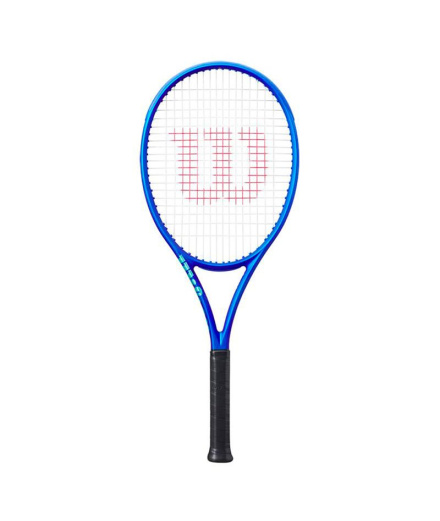 Raqueta de Tenis Wilson ULTRA V5 Electric Indigo