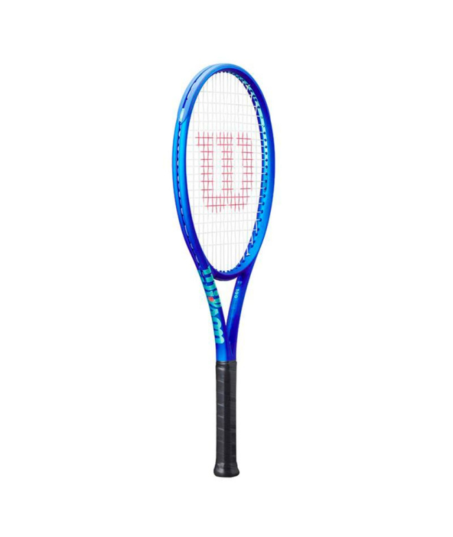 Raqueta de Tenis Wilson ULTRA V5 Electric Indigo