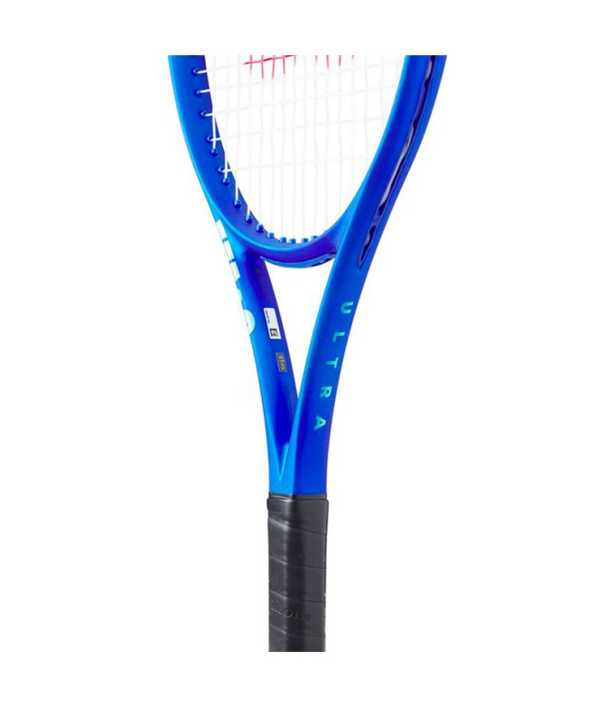 Raqueta de Tenis Wilson ULTRA V5 Electric Indigo