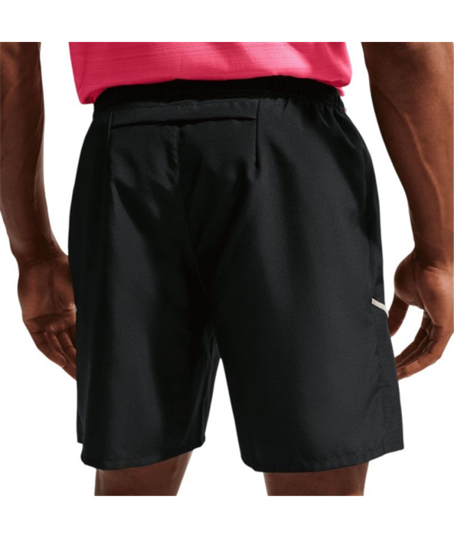 Calça Running Homem Nike Dri-FIT Miler de 7...