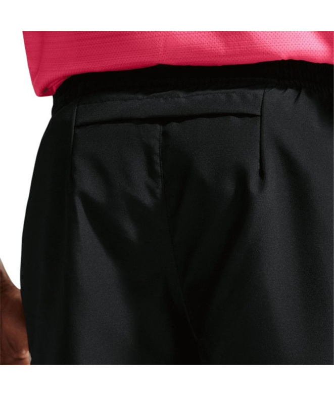 Calça Running Homem Nike Dri-FIT Miler de 7...