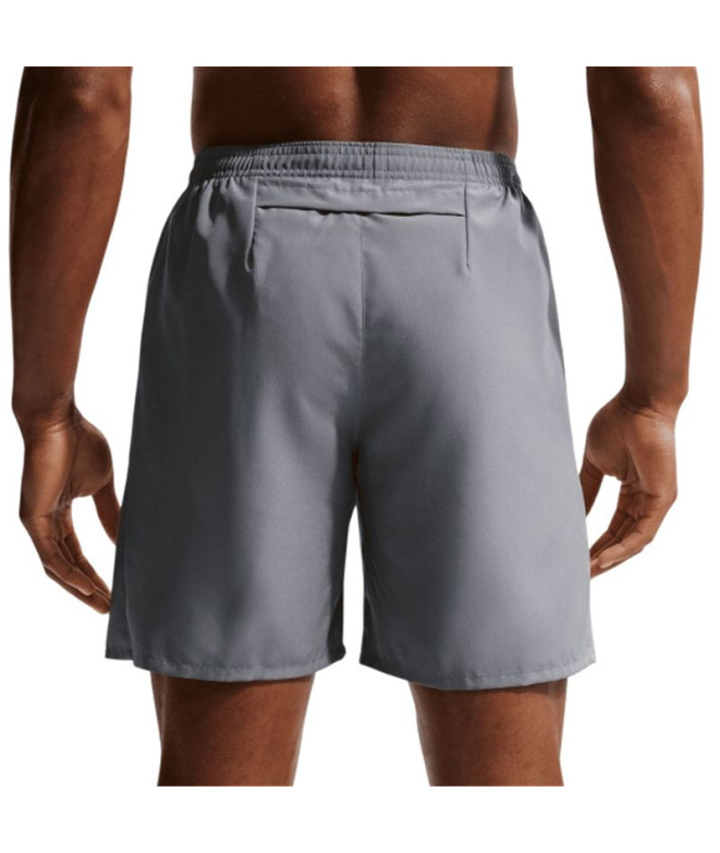 Calça Running Homem Nike Dri-FIT Miler de 7...