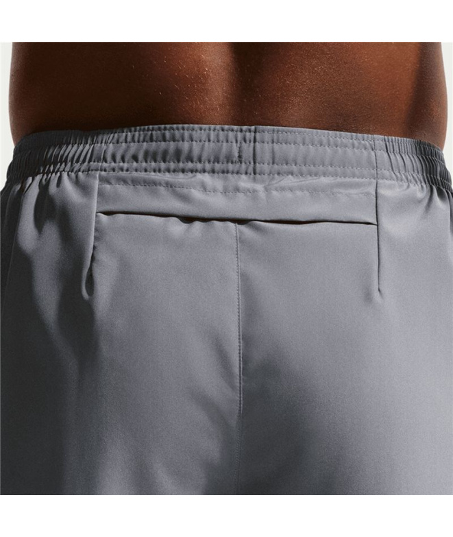 Calça Running Homem Nike Dri-FIT Miler de 7...