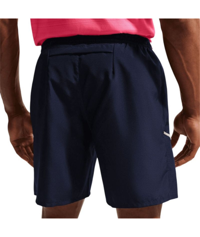 Calça Running Homem Nike Dri-FIT Miler de 7...