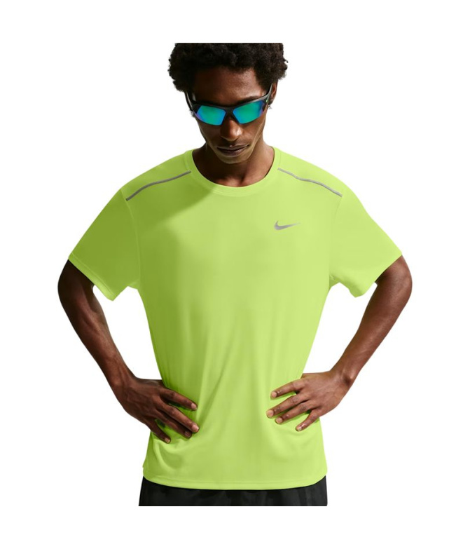 T-shirt Running Running Nike -FIT Homme ,...