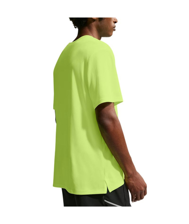 T-shirt Running Running Nike -FIT Homme ,...