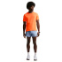 T-shirt Running Nike Dri-FIT Running Homme coloris Ice Volt/Barely Volt