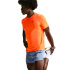 T-shirt Running Nike Dri-FIT Running Homme coloris Ice Volt/Barely Volt