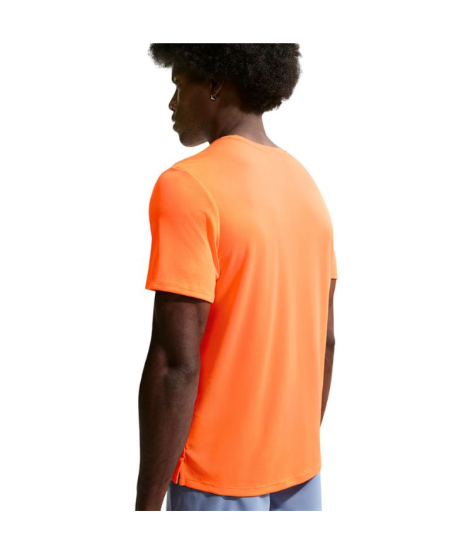 Camiseta Running Nike Dri-FIT Running Homem...