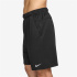 Pantalon Fitness Nike Training 9 pouces Homme , noir et blanc